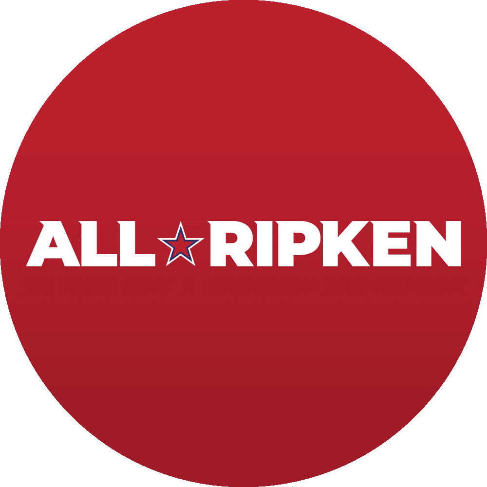 All-Ripken Games Circle Card