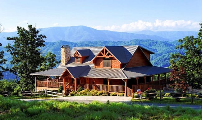 Cabins For You