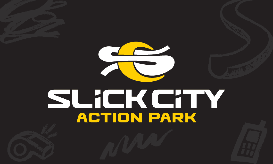 Slick City Logo